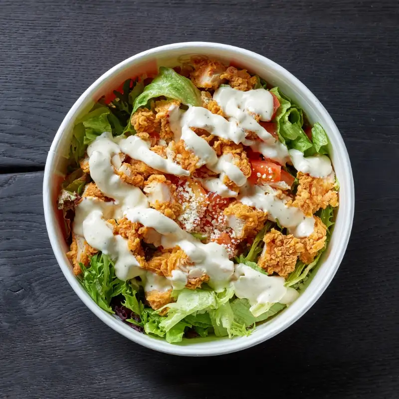 Salade César