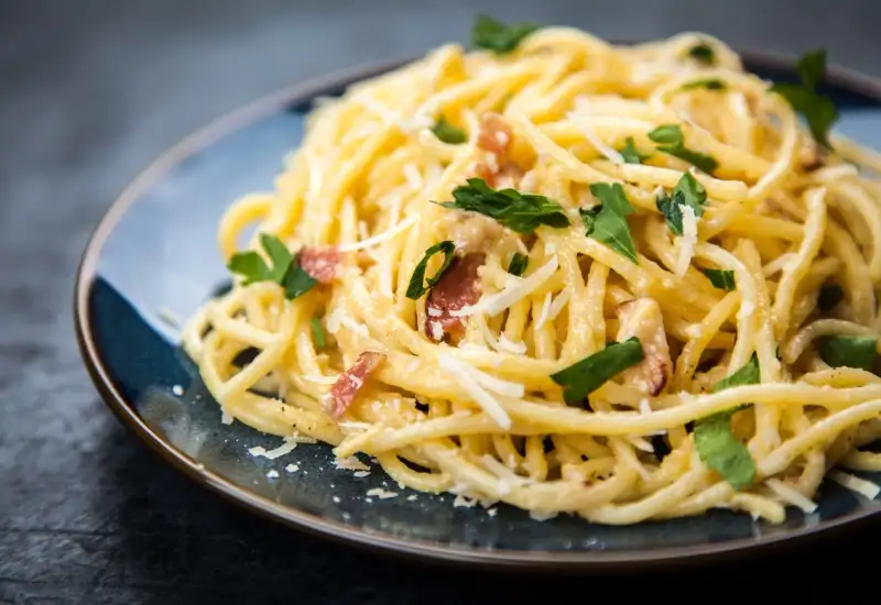 Carbonara